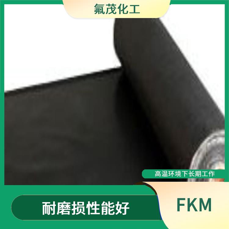 FKM樹脂 耐化學腐蝕 避免出現(xiàn)老化劣化問題