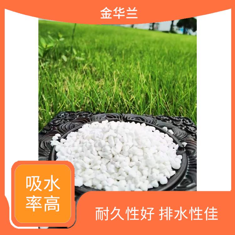 珍珠岩厂家 整体性良好 改善土壤 育苗生根
