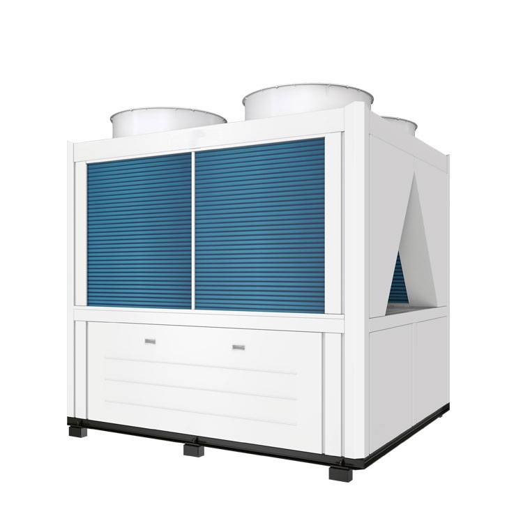 海信10匹柜机HURD-240LWS102商用一拖一中央空调冷暖柜机