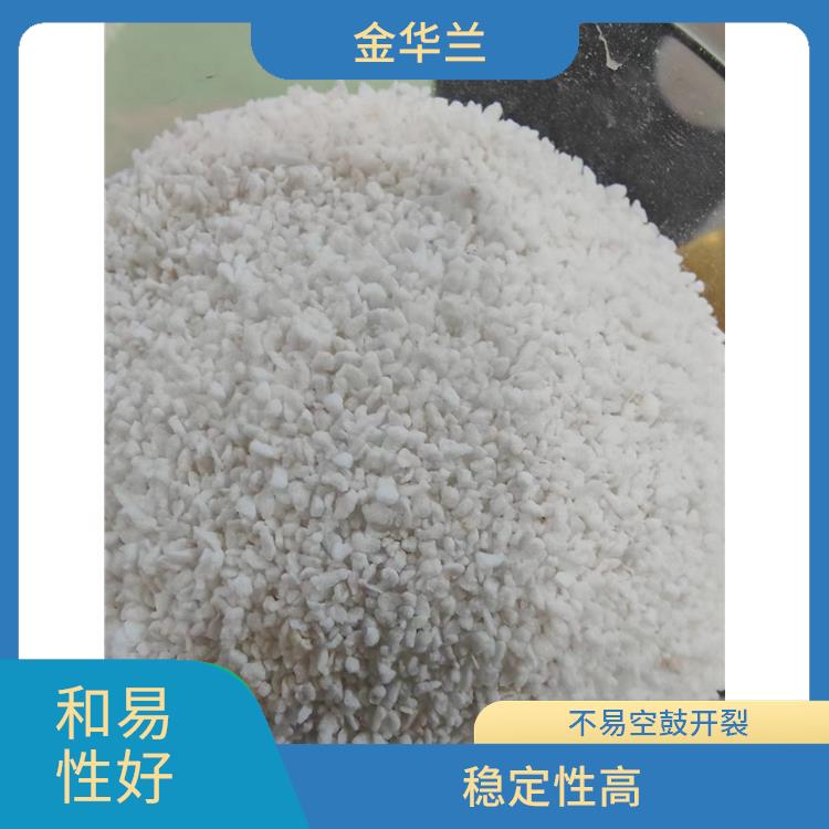 膨胀玻化微珠 粘结性强 提高产品综合性能