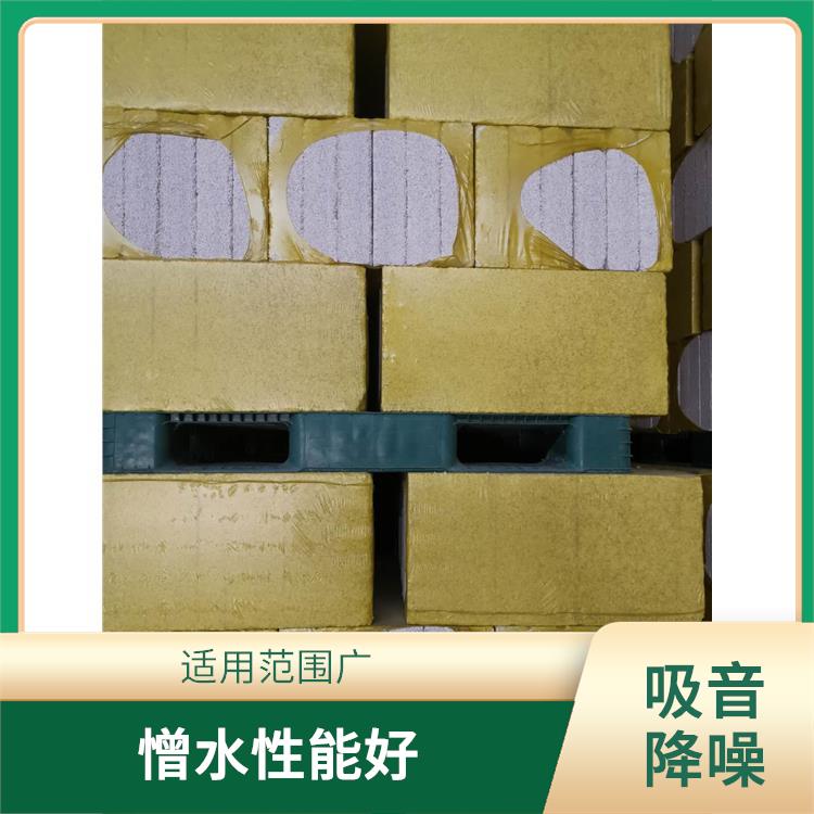 膨胀珍珠岩制品 保温性能良好 适用范围广