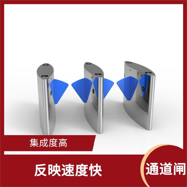 杭州三輥閘 耐用可靠 安裝容易