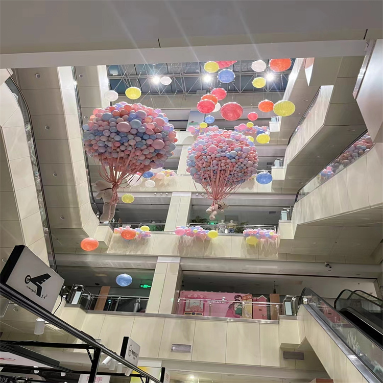深圳市气球布置公司