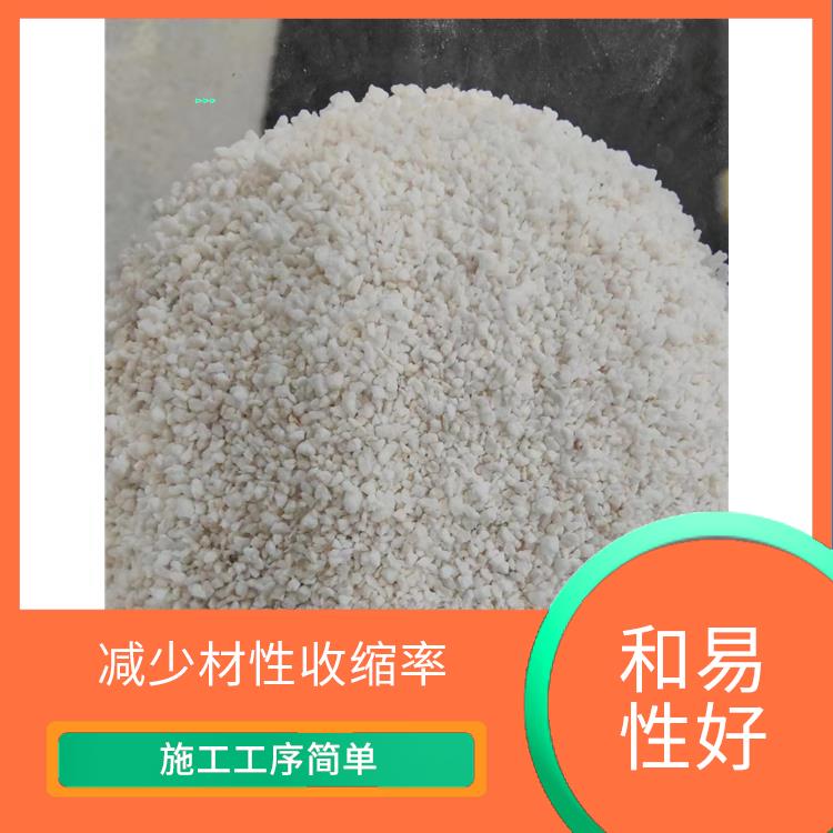玻化微珠厂家 粘结性强 耐老化耐候性强