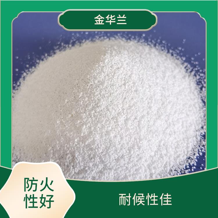 玻化微珠厂家 粘结性强 耐老化耐候性强