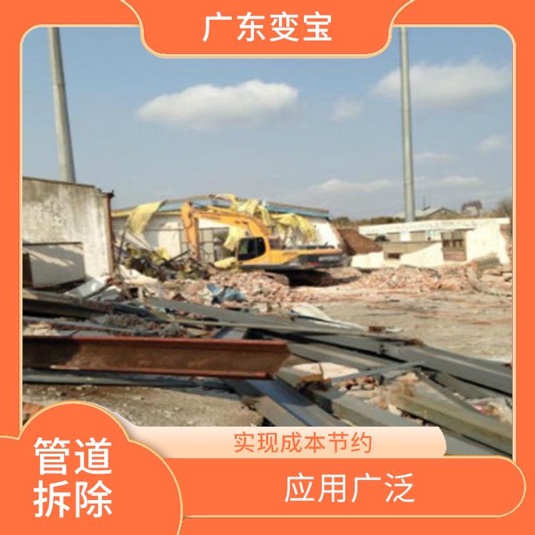 广州商场拆除回收 利用率高 严格为客户保密