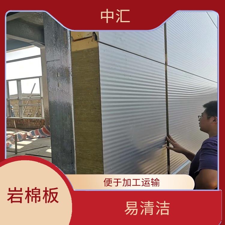 秦皇岛聚氨酯封边复合板价格 板面平整美观 应用广泛