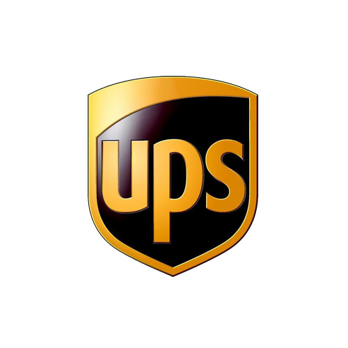 长沙寄UPS红单国际快递到美国