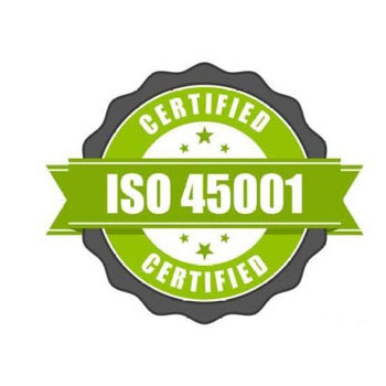 ISO45001认证咨询 职业健康安全管理体系认证咨询