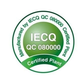 QC080000认证咨询 限用物质管理体系认证咨询