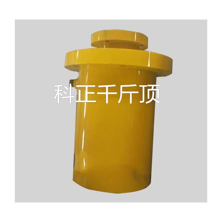 忻州压力机油缸定做厂家 630吨压力机油缸生产厂家 耐磨性强