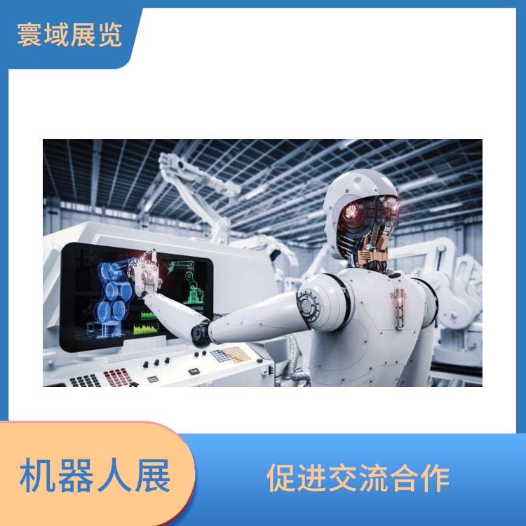 2024深圳机器人展传感器展 收集*市场信息 汇聚行业智慧