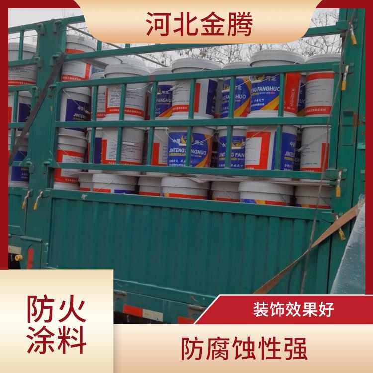 杭州膨脹型防火涂料生產廠家 透明度好 耐候性能好