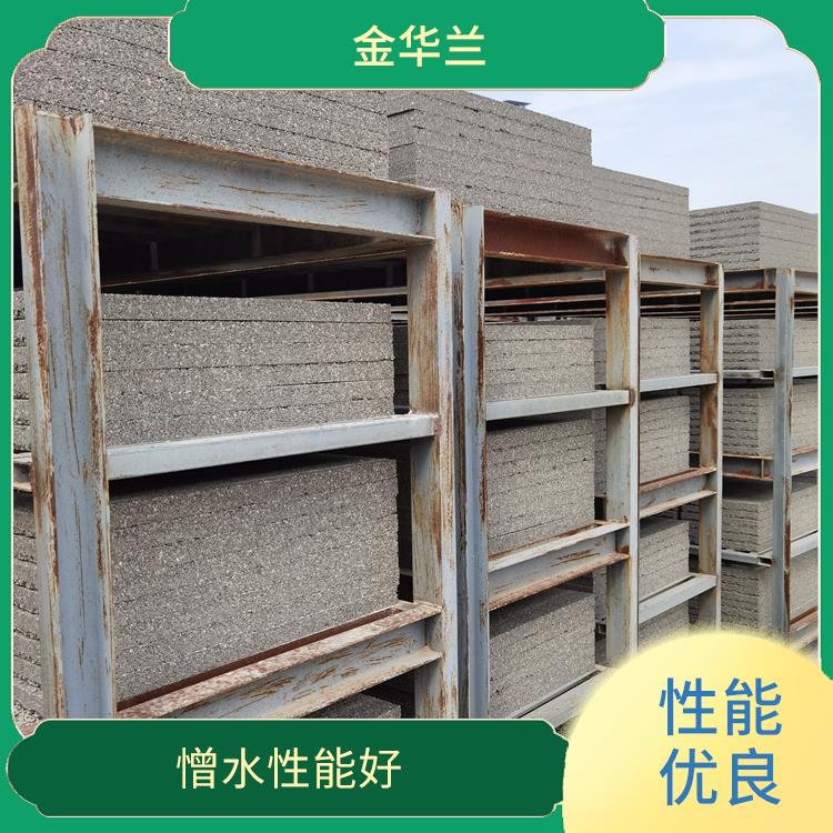 珍珠岩保温板价格 性能优良 不轻易老化