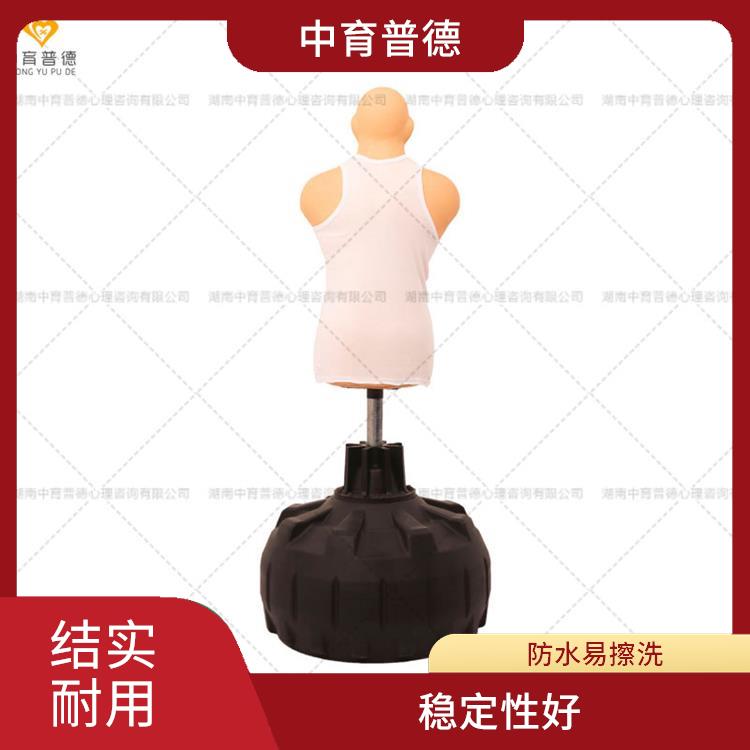 宣泄室布置生产厂家 手感柔软 宣泄趣味强