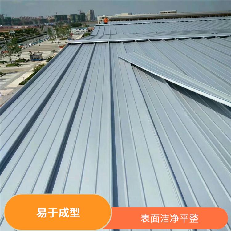 北京铝镁锰菱形板公司 结构紧凑 抗拉强度较好