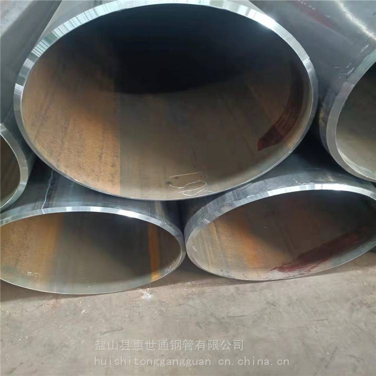 Q345B大口径焊管厂 工程建设用813*10-40直缝钢管外径813圆管