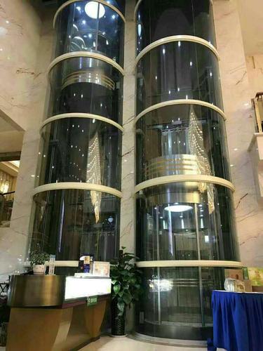 北京观光电梯，垂直升降机