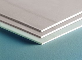 装饰纸面石膏板需要检测什么项目 石膏板检测方法