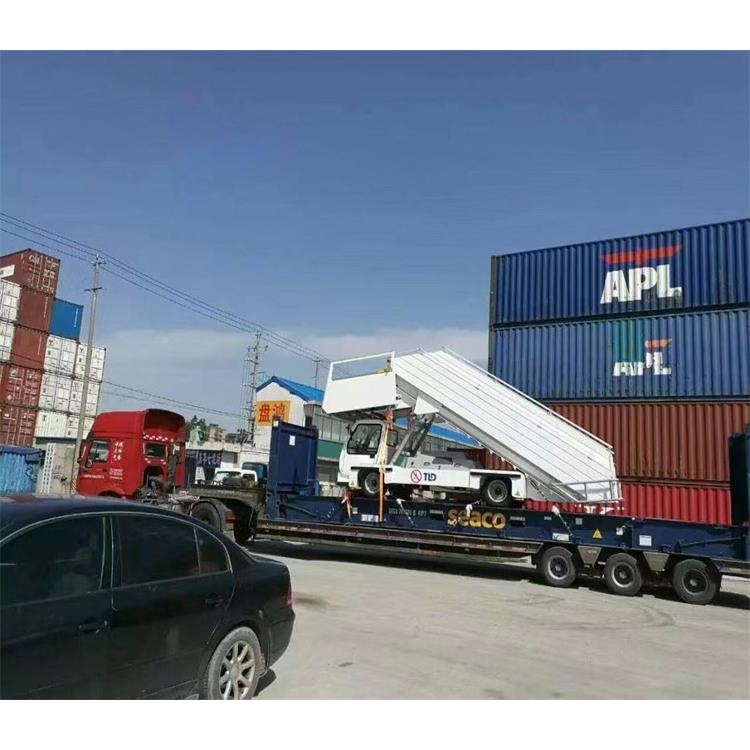 到黎巴嫩基本港能源汽车托运 国际物流托运 国际物流运输