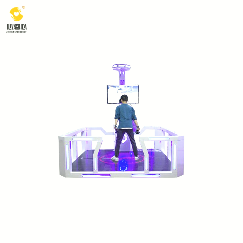 河北心理放松VR虚拟放松系统