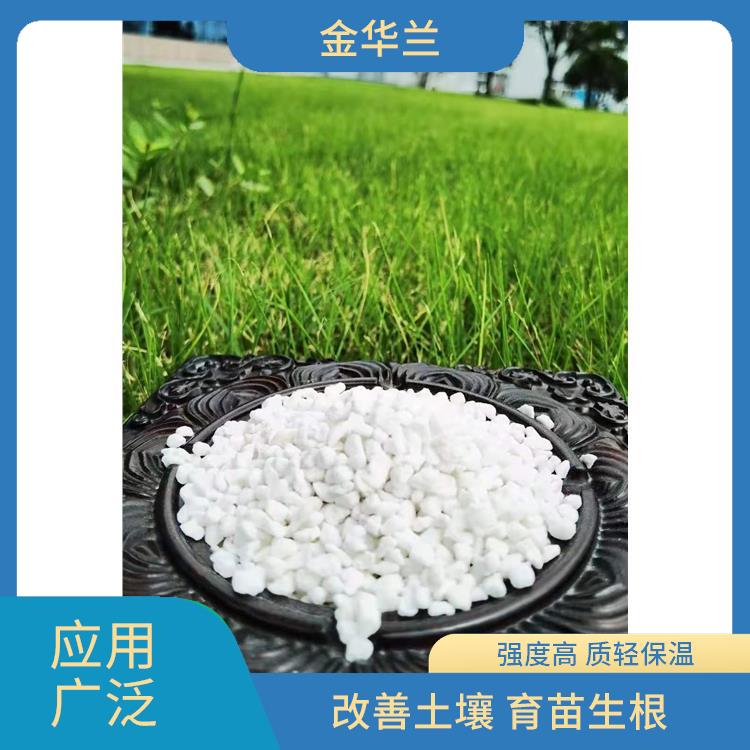 信阳珍珠岩厂家 吸水能力强 理化性能稳定