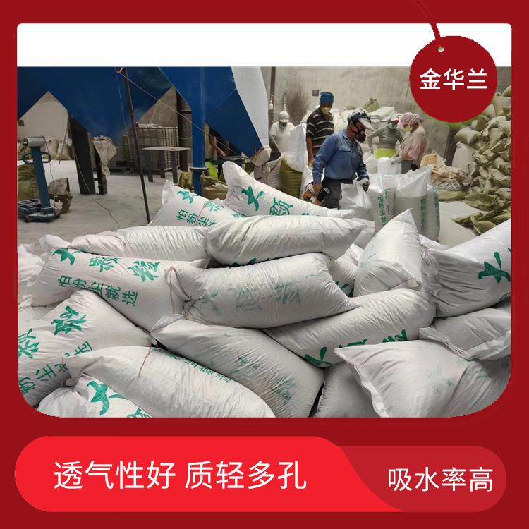 珍珠岩 省工省时间 良好的粘结力和剪切力
