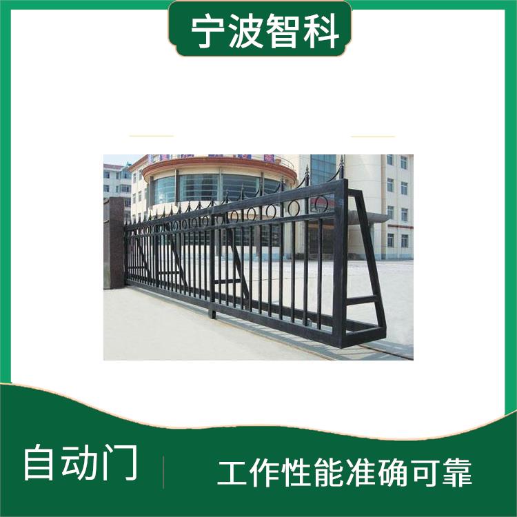 台州玻璃感应门 稳定性能高 使用方便开户自如