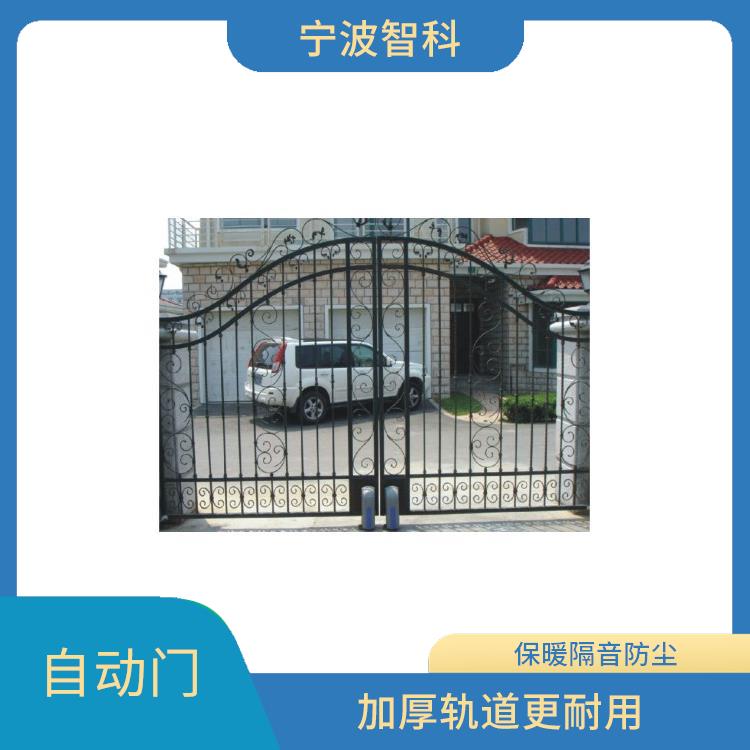 台州玻璃感应门 稳定性能高 使用方便开户自如
