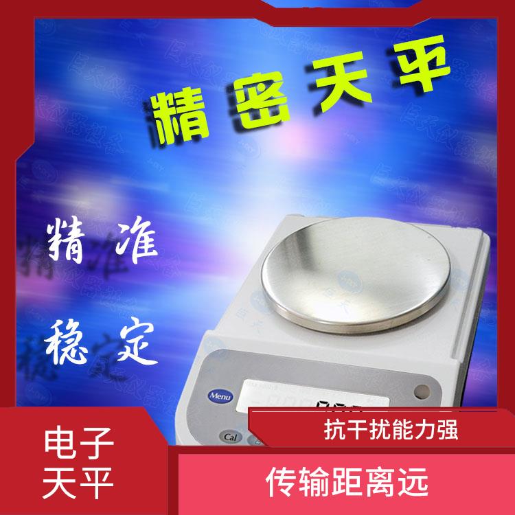广东选配标签打印机电子天平哪家好 功能丰富 抗干扰能力强