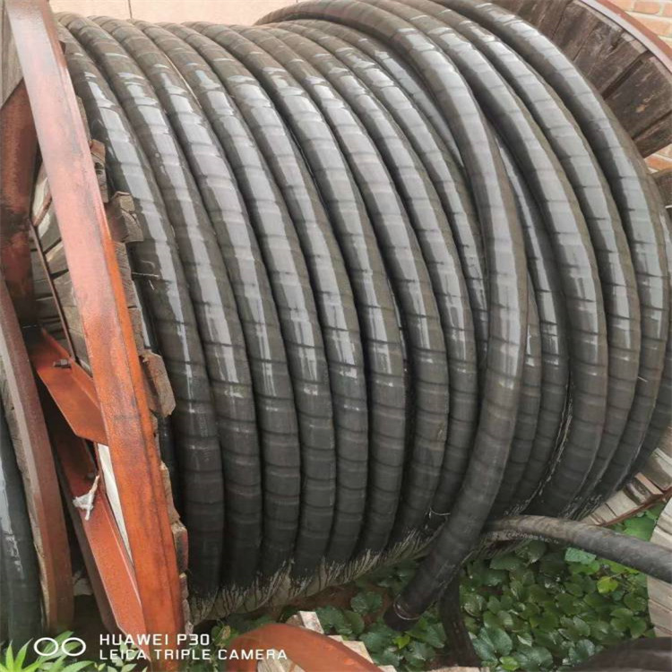东莞樟木头电线电缆回收