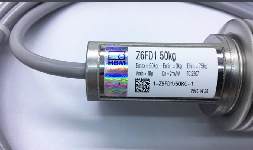 Z6FD1称重传感器
