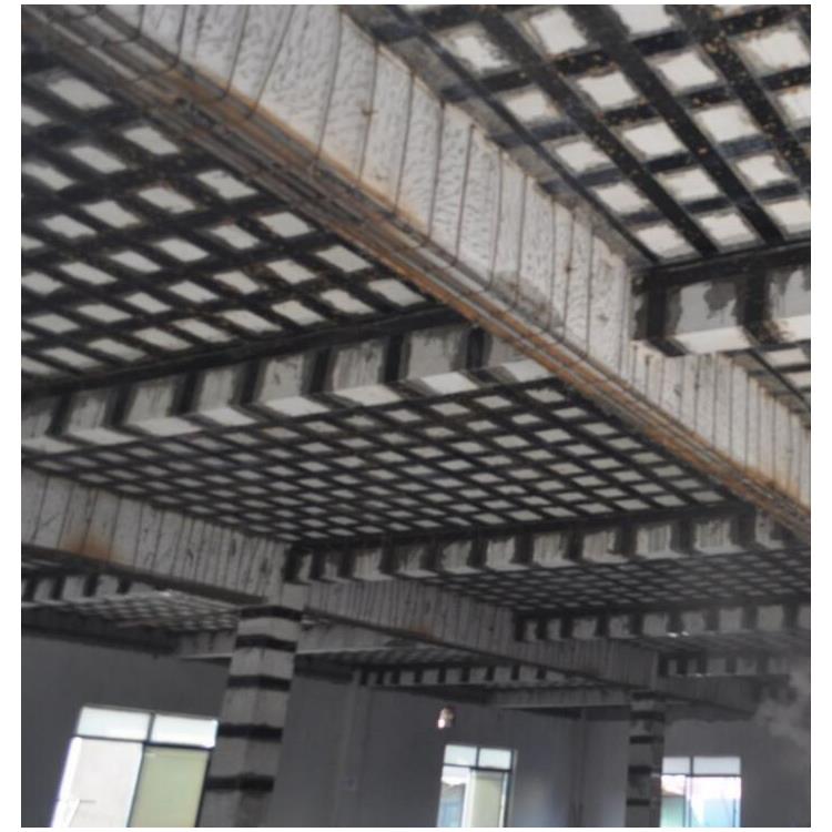 郑州市建筑粘钢加固 施工经验丰富 厂房承重加固