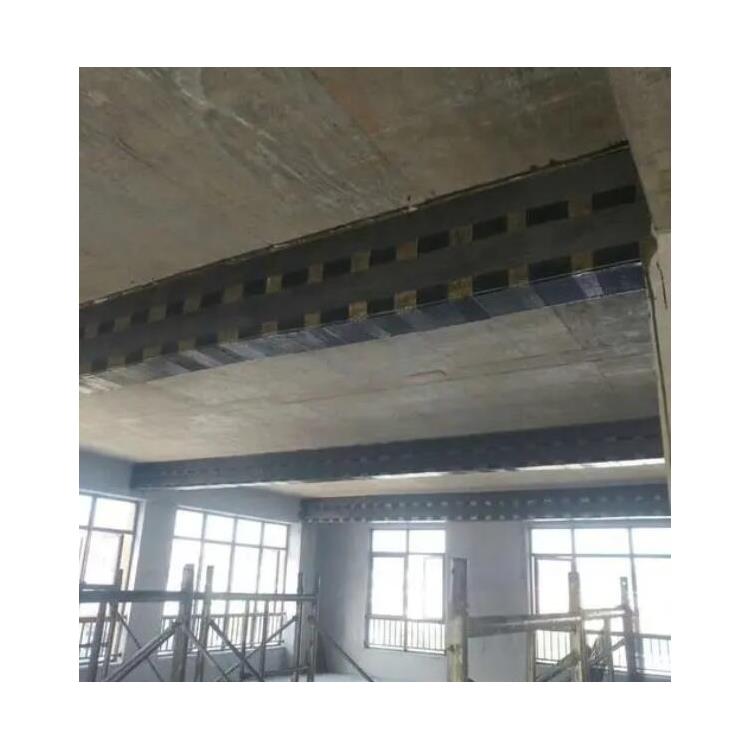 济源剪力墙粘钢加固 服务完善 楼板碳纤维加固