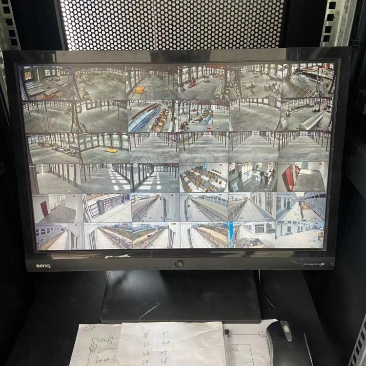 城阳区电梯监控改造方案