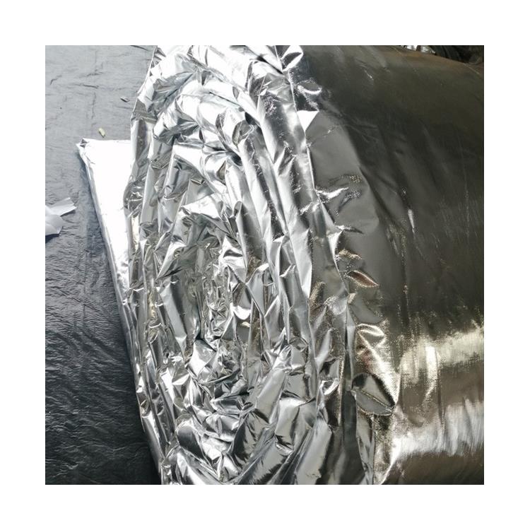 合肥硅酸铝风管 导热系数低 保温降噪