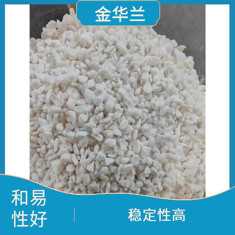 玻化微珠厂家 稳定性高 具有良好的柔性