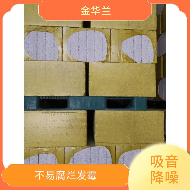 珍珠岩防火隔离带 不易腐烂发霉 施工安全简单