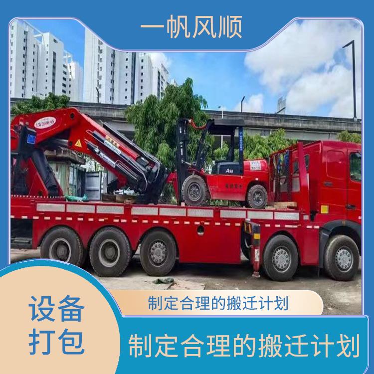 设备打包电话 *动手 摆放到位 赢得市场认可