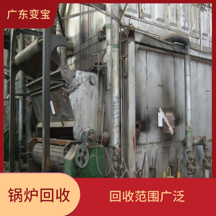 惠州回收锅炉 资源化废弃物 使废弃物减量化