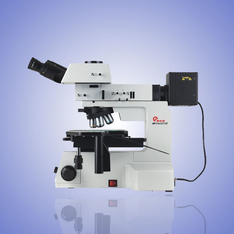 供应工业金相显微镜 双目分析显微镜 工业检测