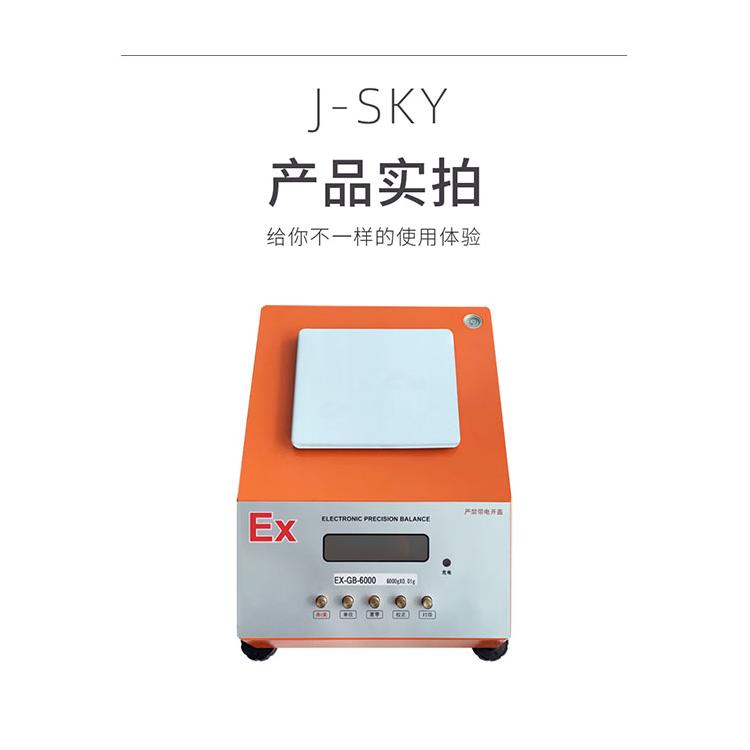 成都防爆电子秤批发