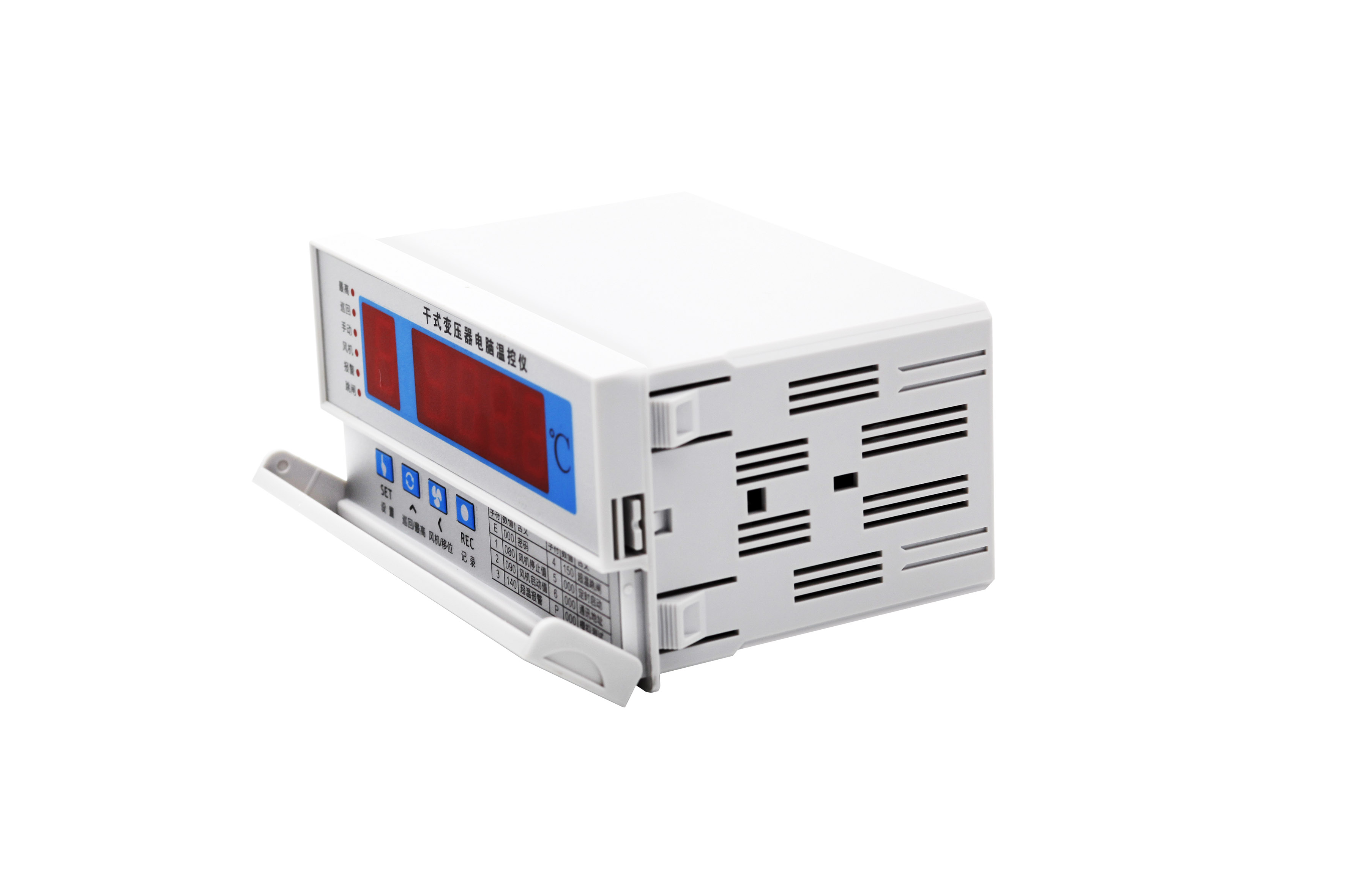 黔西干变温控仪ZHK-GB-3000-K原理BWD-4K360CD