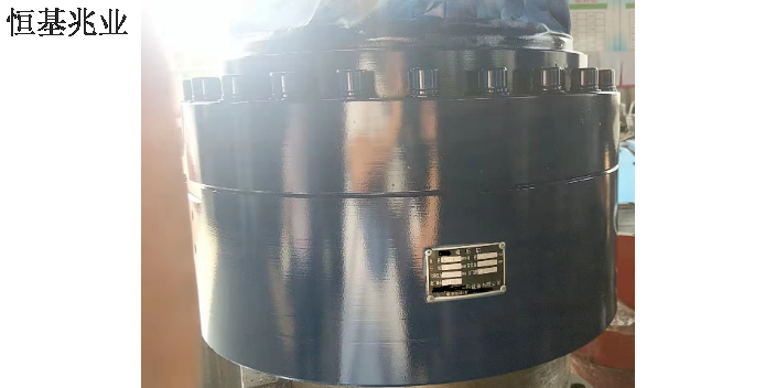 青羊区液压机械油缸批发 服务为先 四川恒基兆业机械设备供应