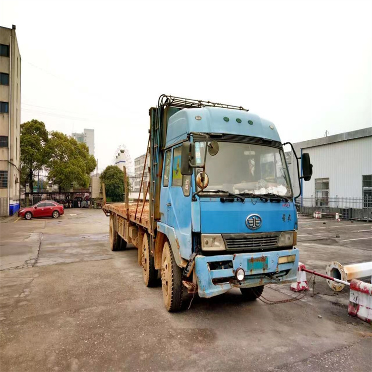 广州汽车报废回收公司 一站式服务