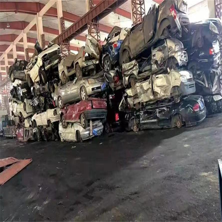 海珠区报废车回收中心 报废车汽车正规销户