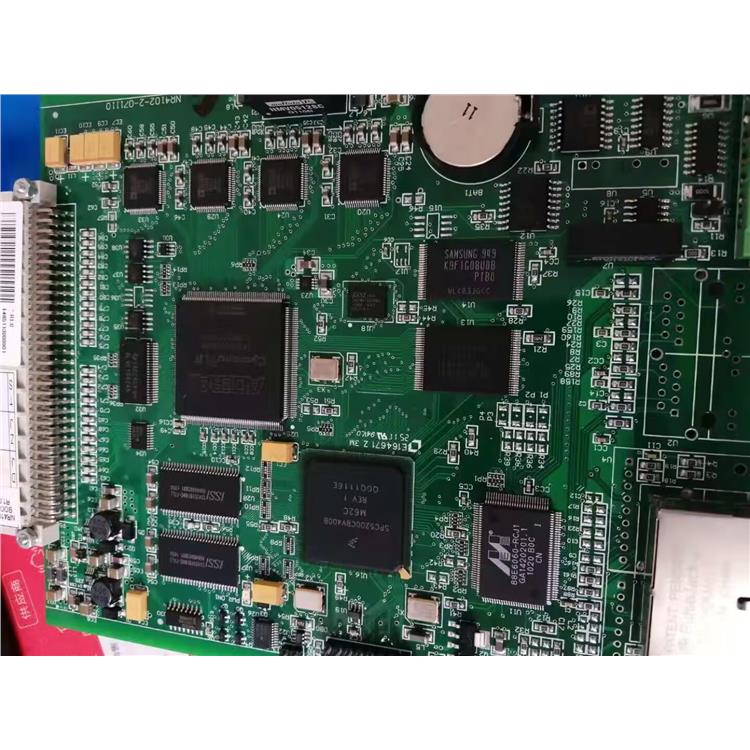 微机保护电源板 IES2.939.206