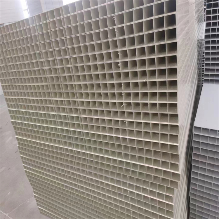 上海PVC中空板生产