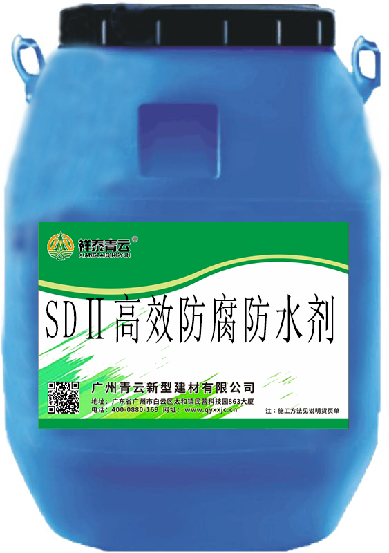 六盤水FYT-1改進(jìn)型防水涂料噴涂 牢固穩(wěn)定