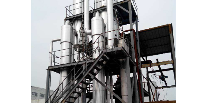 盱眙母液废水蒸发器修理 诚信为本 常州市龙湖干燥工程供应
